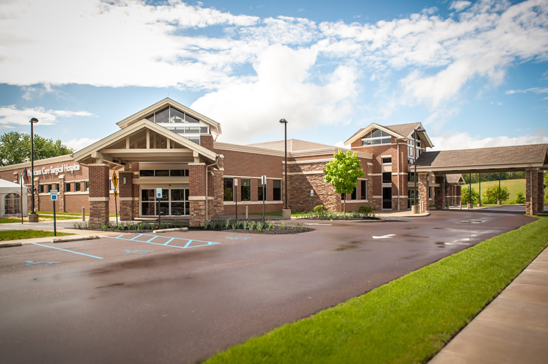 Physicians Care Surgical Hospital